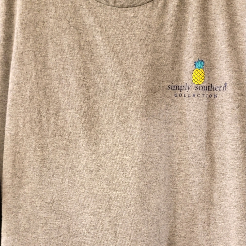 COPY - Simply Southern XL TShirt